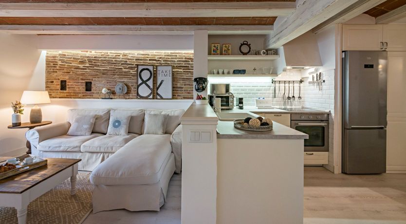 Photo of Brick & Blue