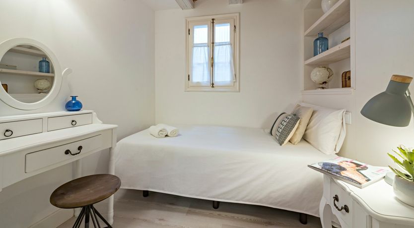 Photo of Brick & Blue