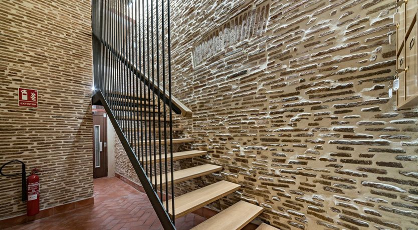 Photo of Brick & Blue