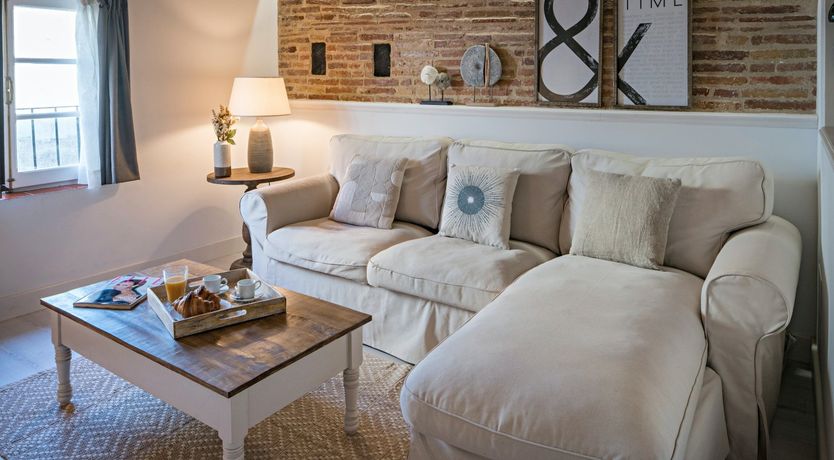 Photo of Brick & Blue