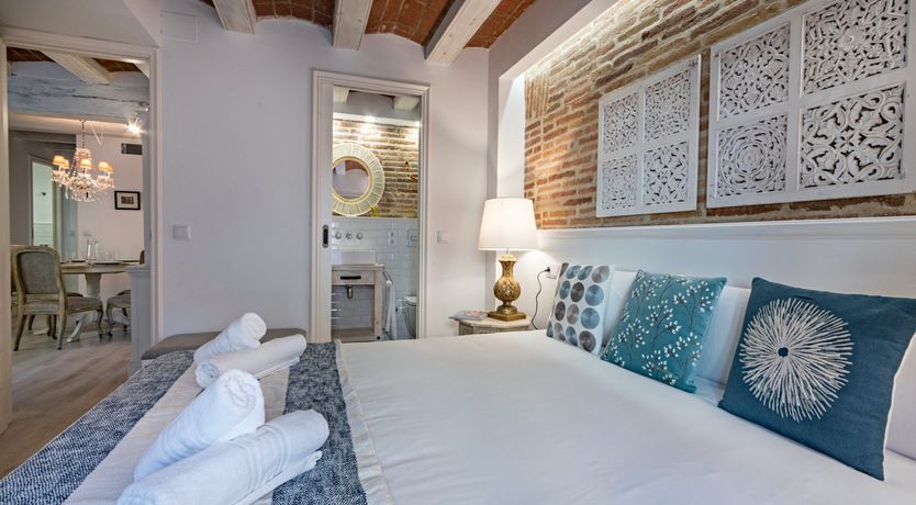 Photo of Brick & Blue