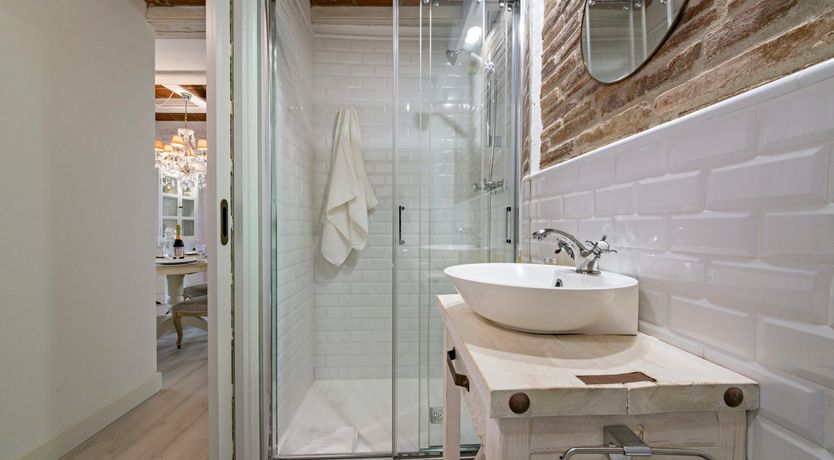 Photo of Brick & Blue