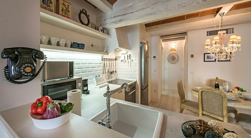 Photo of Brick & Blue