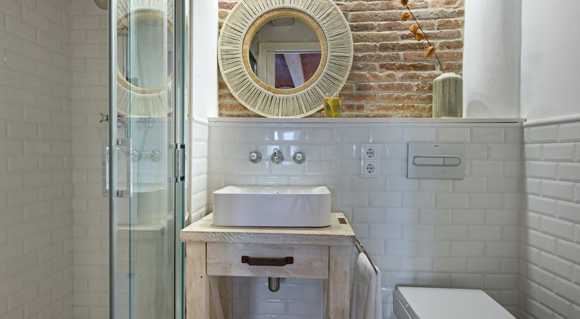 Photo of Brick & Blue