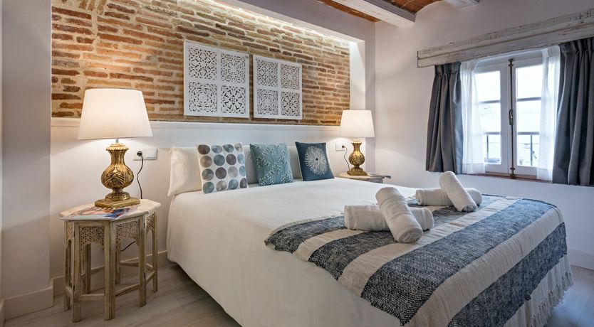 Photo of Brick & Blue