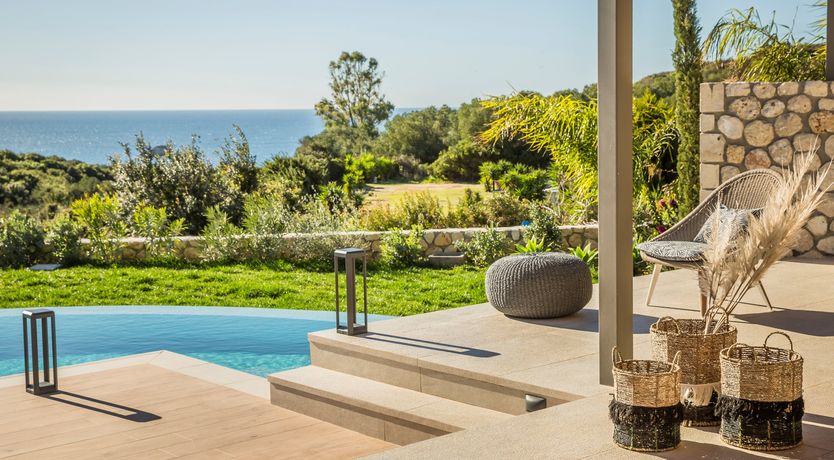 Photo of The Infinite Blue