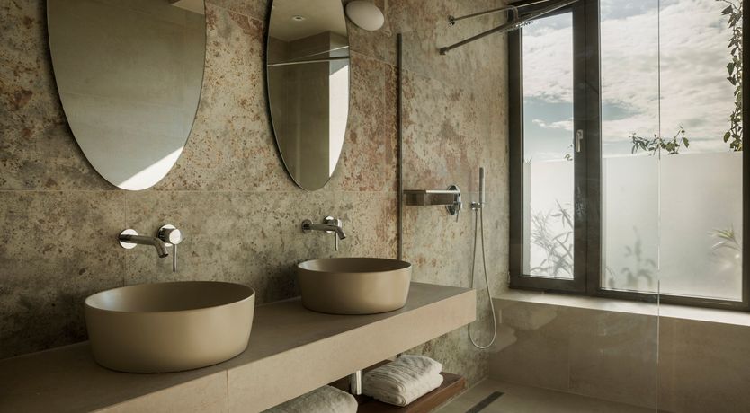 Photo of The Infinite Blue