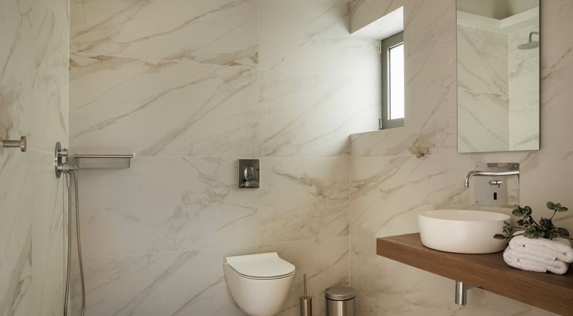 Photo of The Infinite Blue