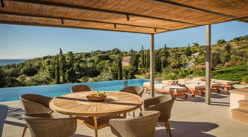 Photo of The Infinite Blue