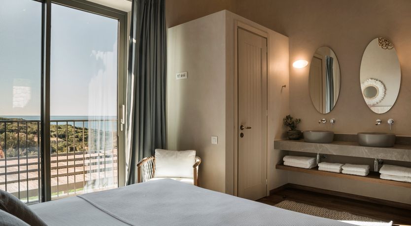 Photo of The Infinite Blue