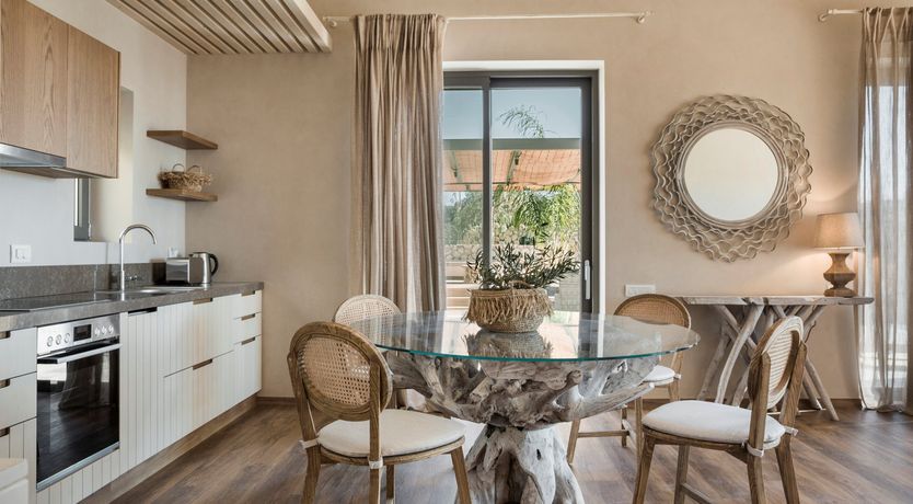 Photo of The Infinite Blue