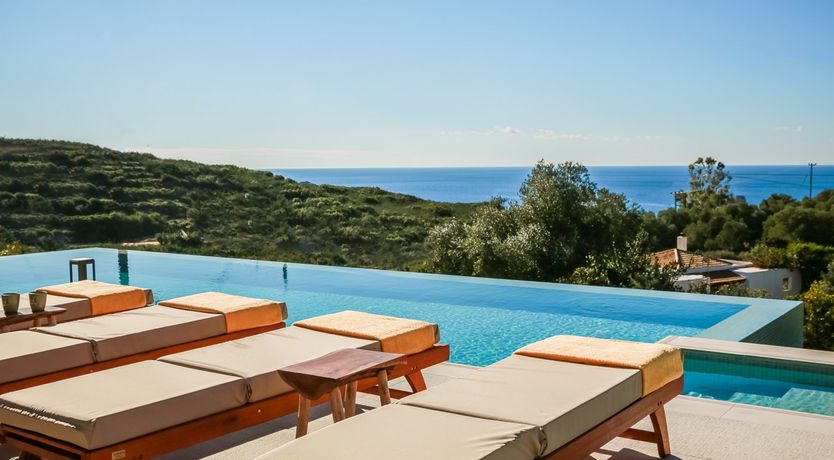 Photo of The Infinite Blue