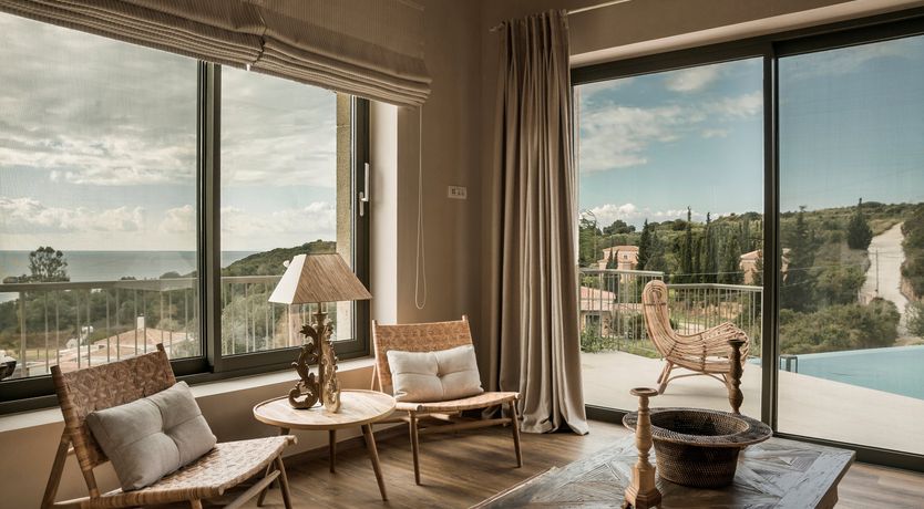 Photo of The Infinite Blue