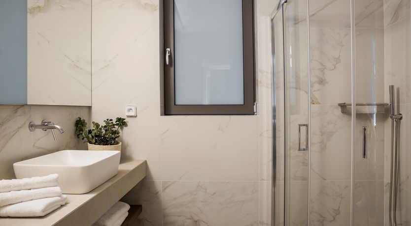 Photo of The Infinite Blue