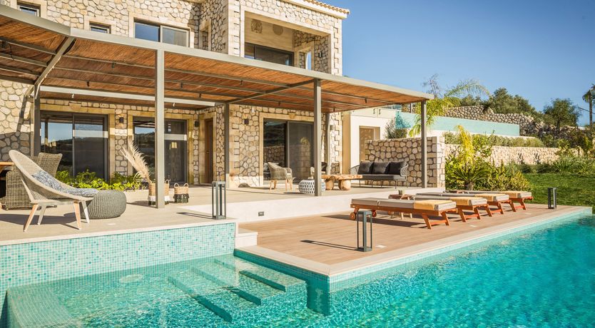 Photo of The Infinite Blue