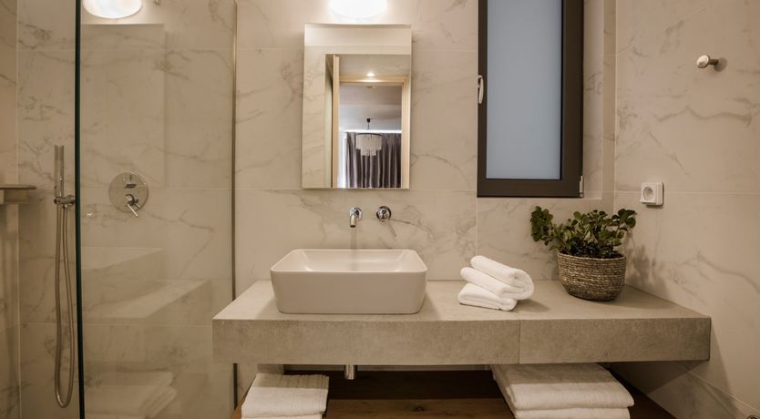 Photo of The Infinite Blue