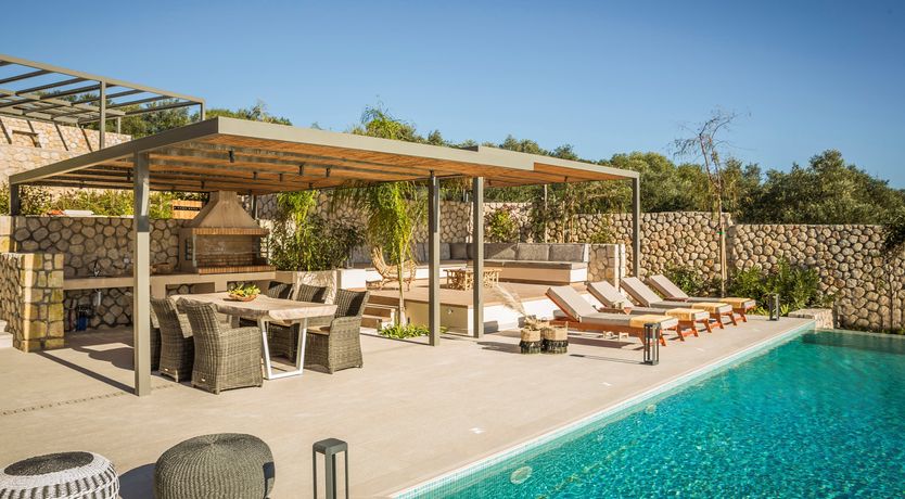 Photo of The Infinite Blue