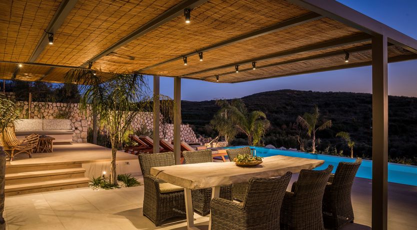 Photo of The Infinite Blue