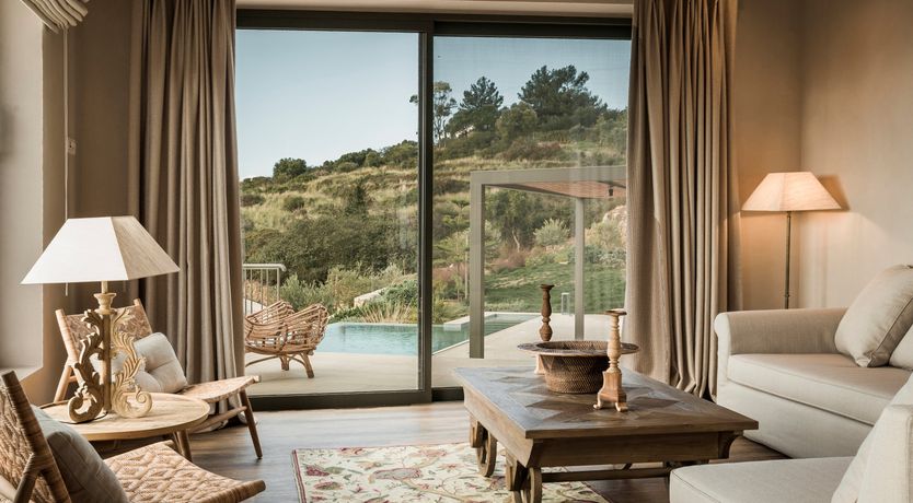 Photo of The Infinite Blue