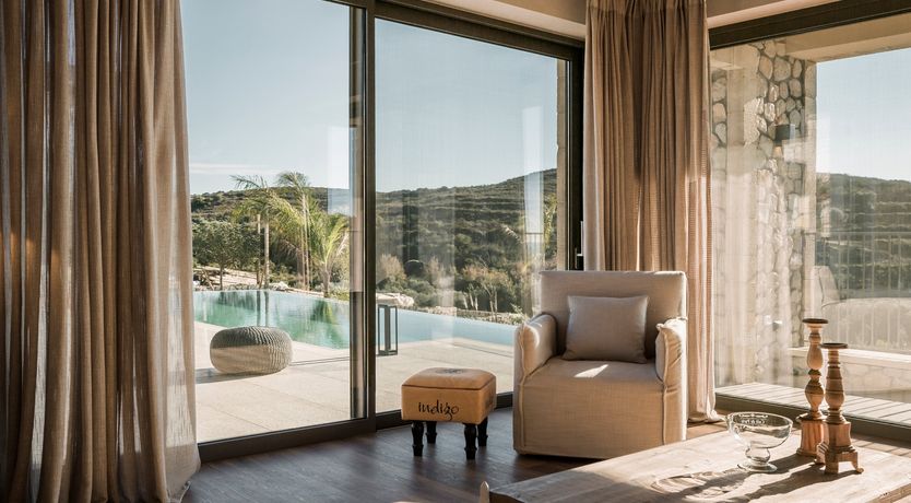 Photo of The Infinite Blue