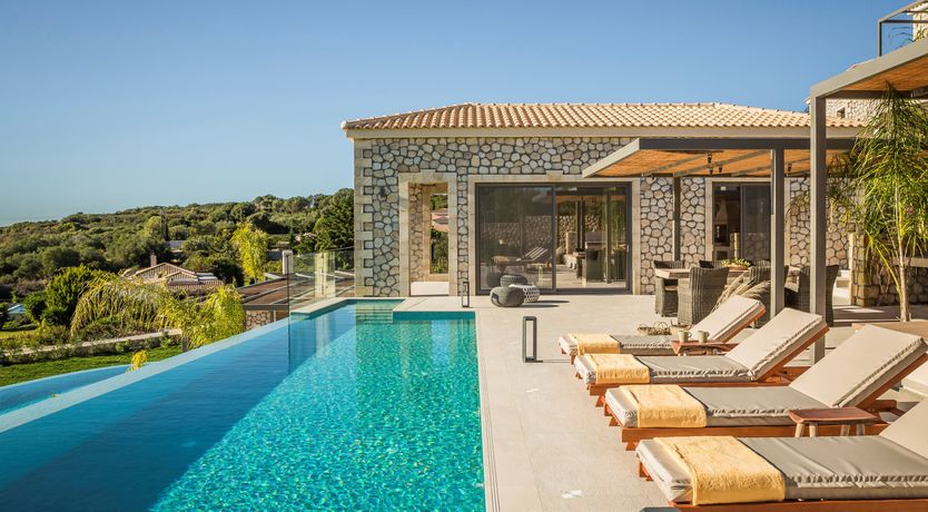 Photo of The Infinite Blue