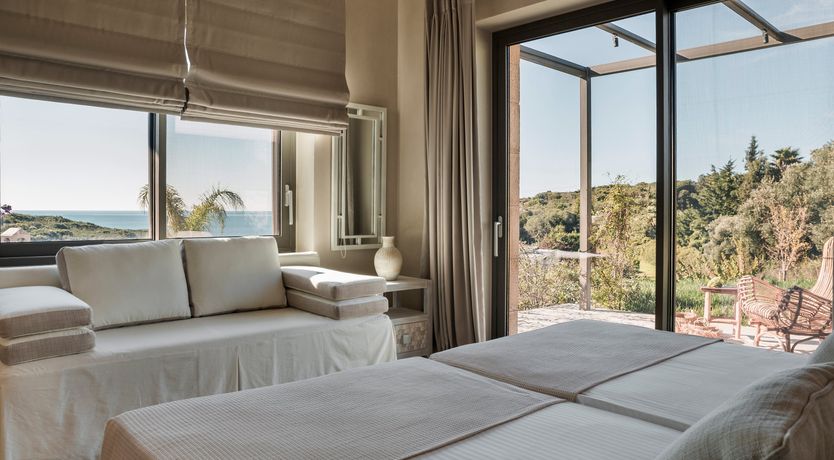 Photo of The Infinite Blue