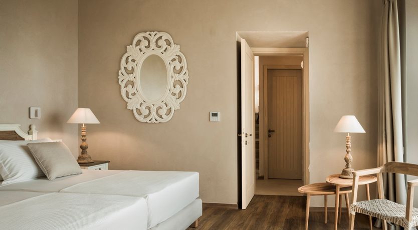 Photo of The Infinite Blue