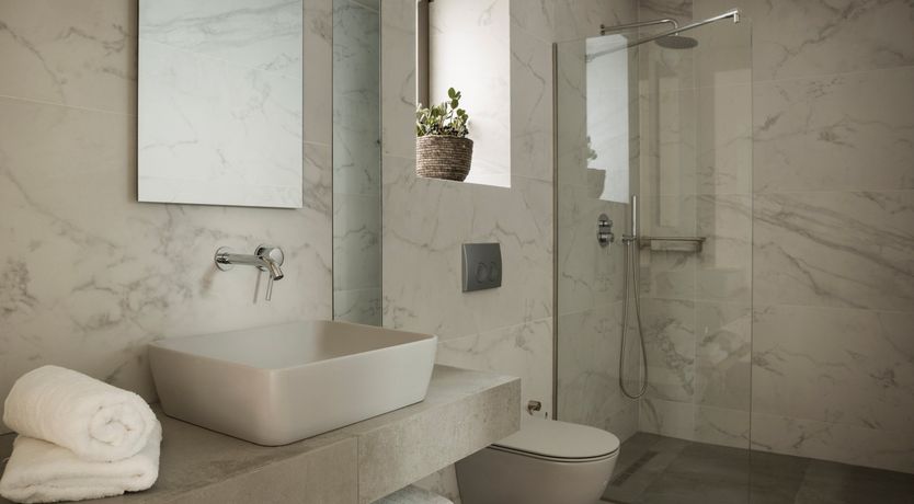 Photo of The Infinite Blue