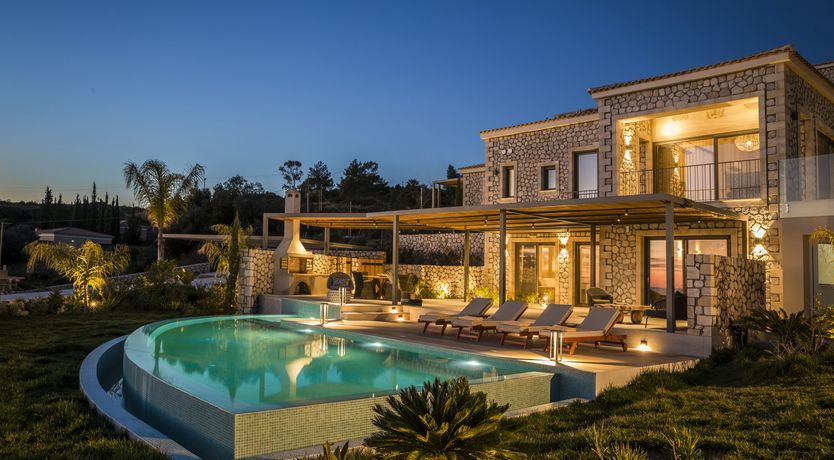 Photo of The Infinite Blue