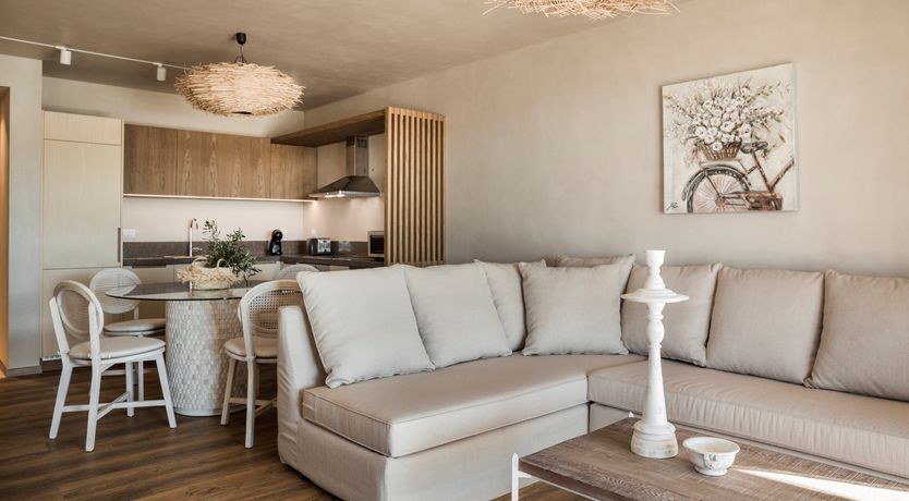 Photo of The Infinite Blue