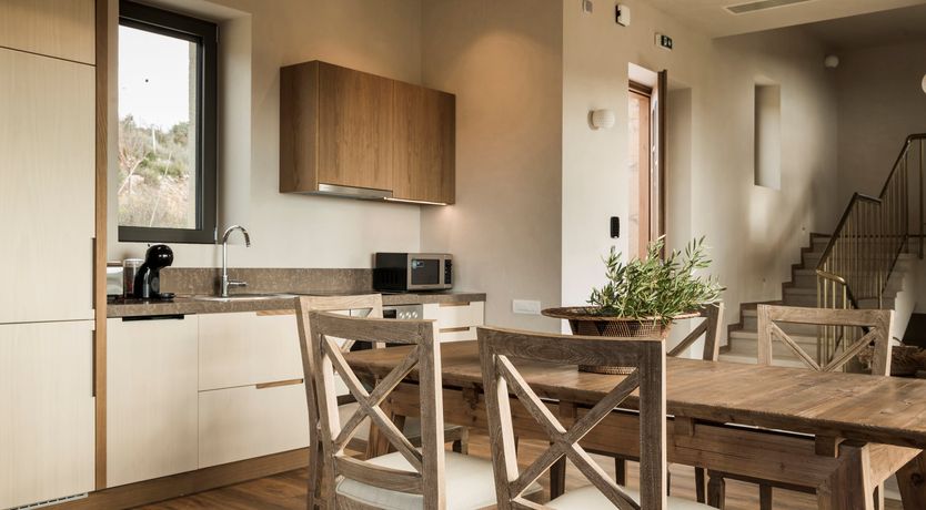 Photo of The Infinite Blue