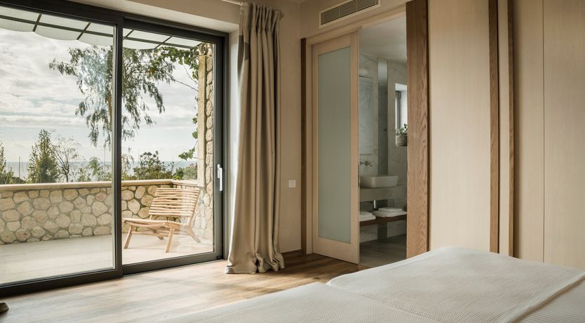 Photo of The Infinite Blue