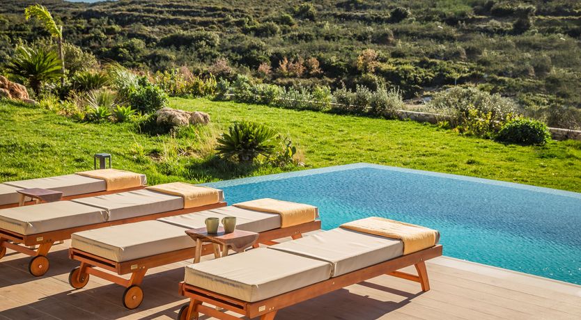 Photo of The Infinite Blue