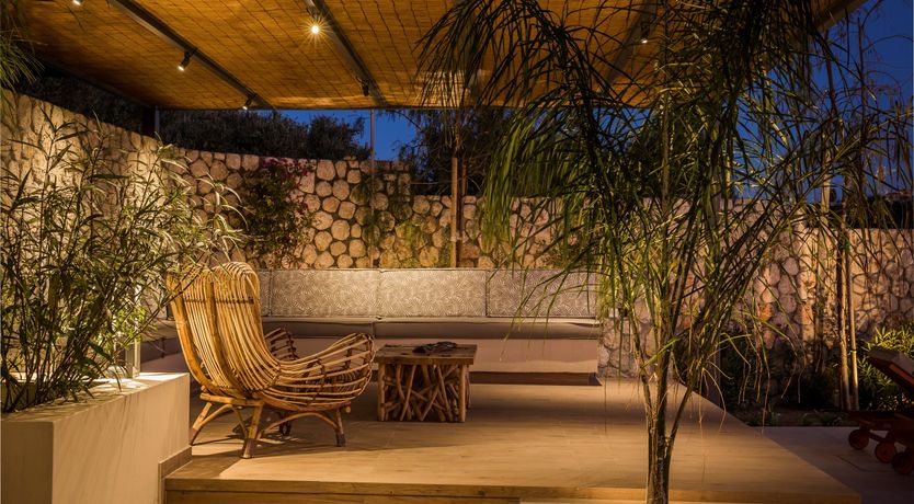 Photo of The Infinite Blue