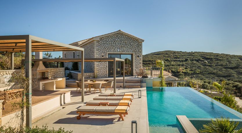 Photo of The Infinite Blue