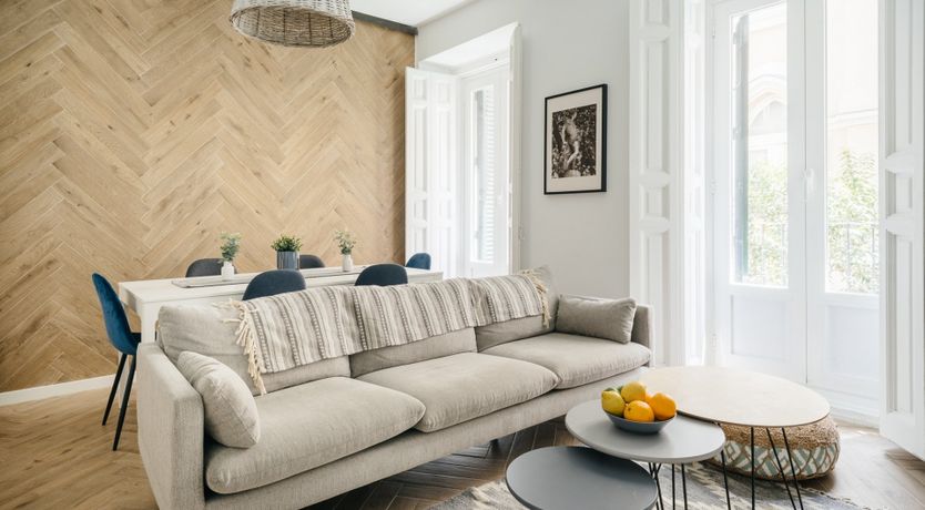 Photo of Molten Brass