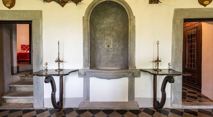 Photo of Floral Dining