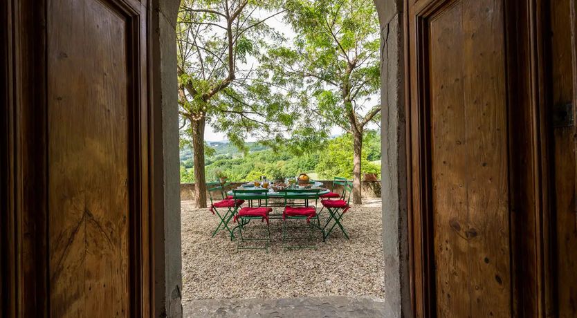 Photo of Floral Dining