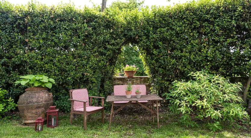 Photo of Floral Dining