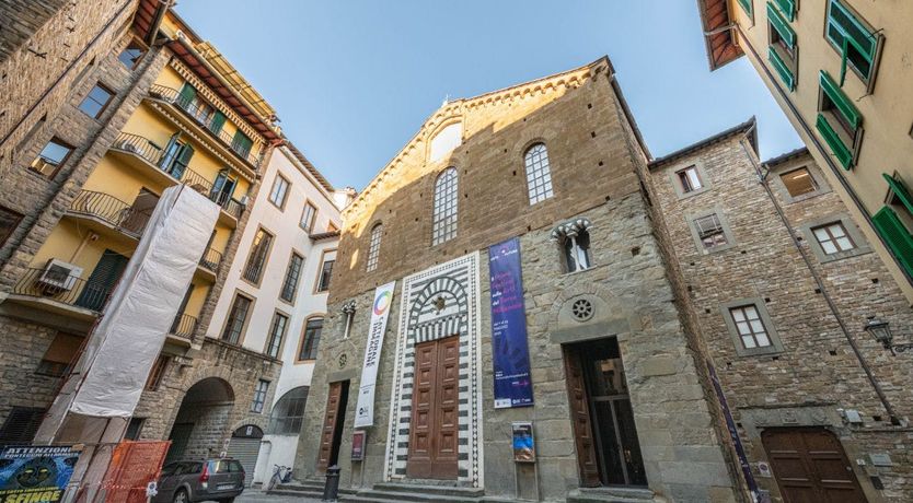 Photo of Stefano's Arno