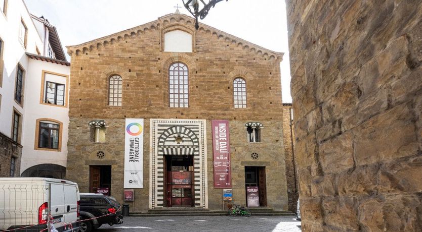 Photo of Stefano's Arno