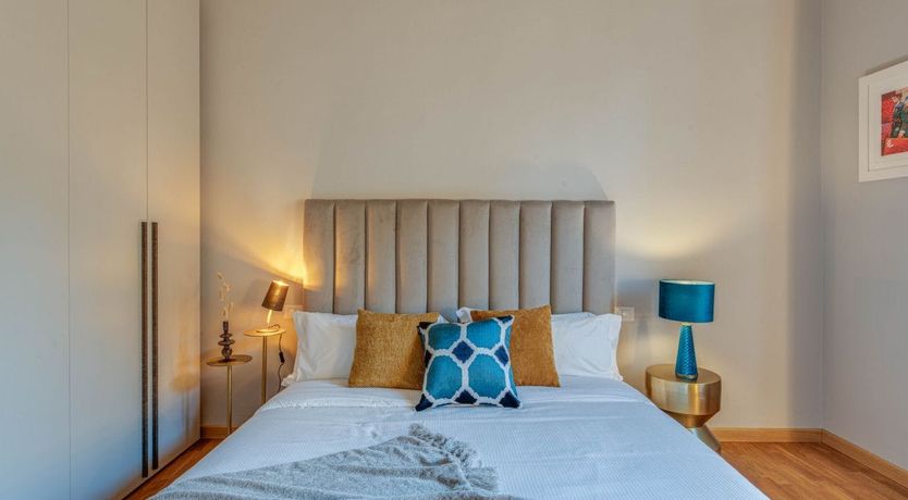 Photo of Stefano's Arno