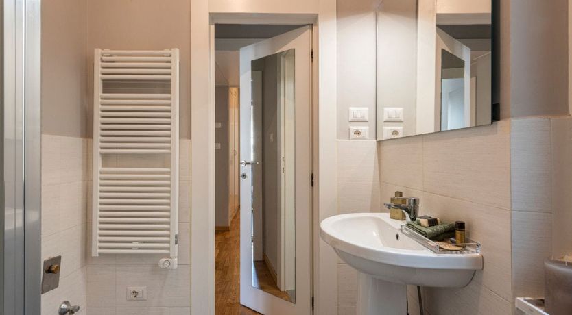 Photo of Stefano's Arno