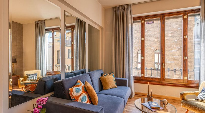 Photo of Stefano's Arno