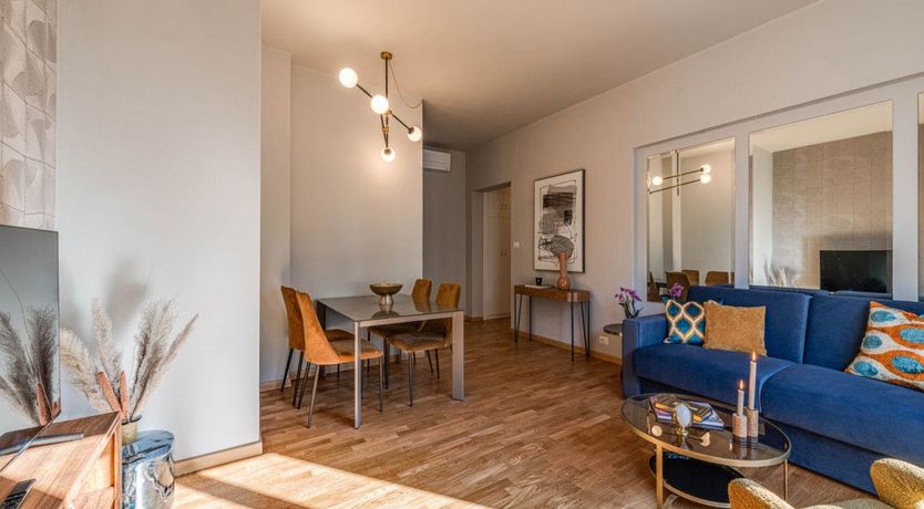 Photo of Stefano's Arno