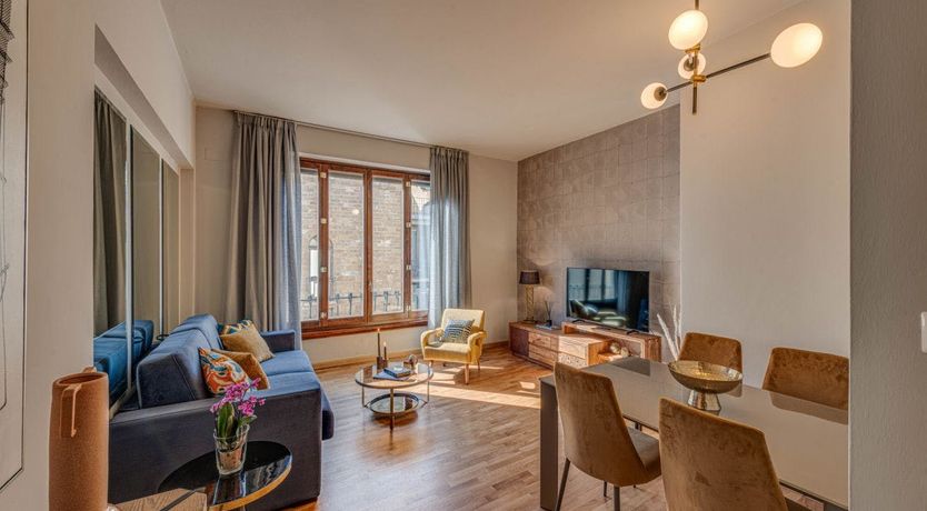 Photo of Stefano's Arno