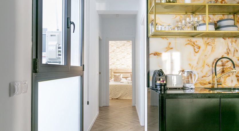 Photo of Queen of the Castle