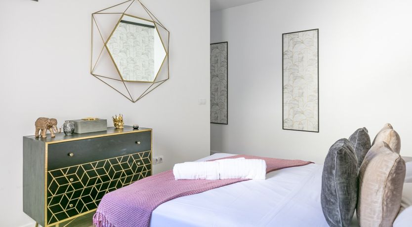 Photo of Queen of the Castle