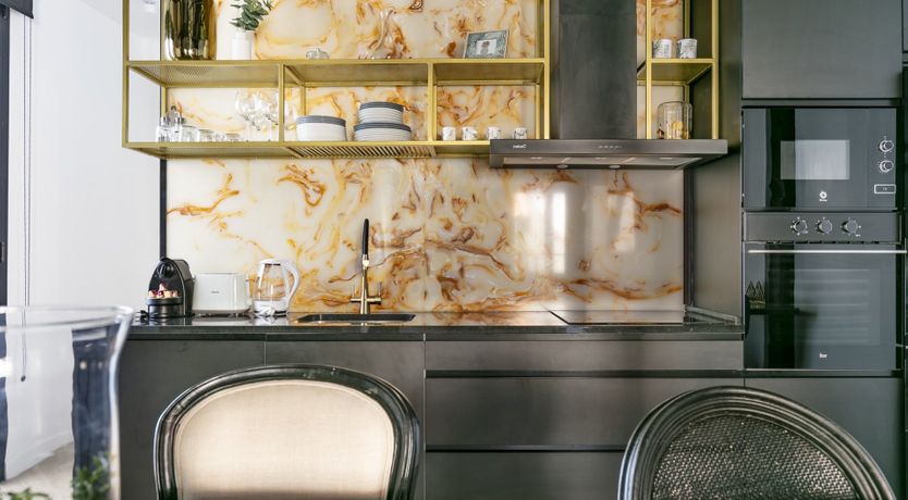 Photo of Queen of the Castle