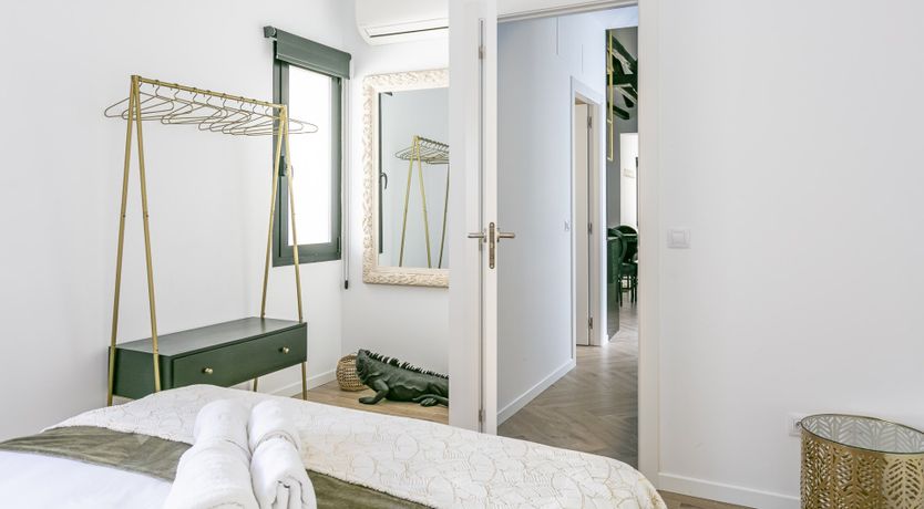 Photo of Queen of the Castle